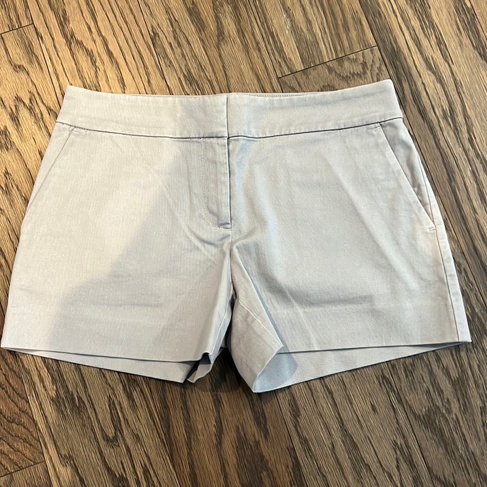 Loft shorts